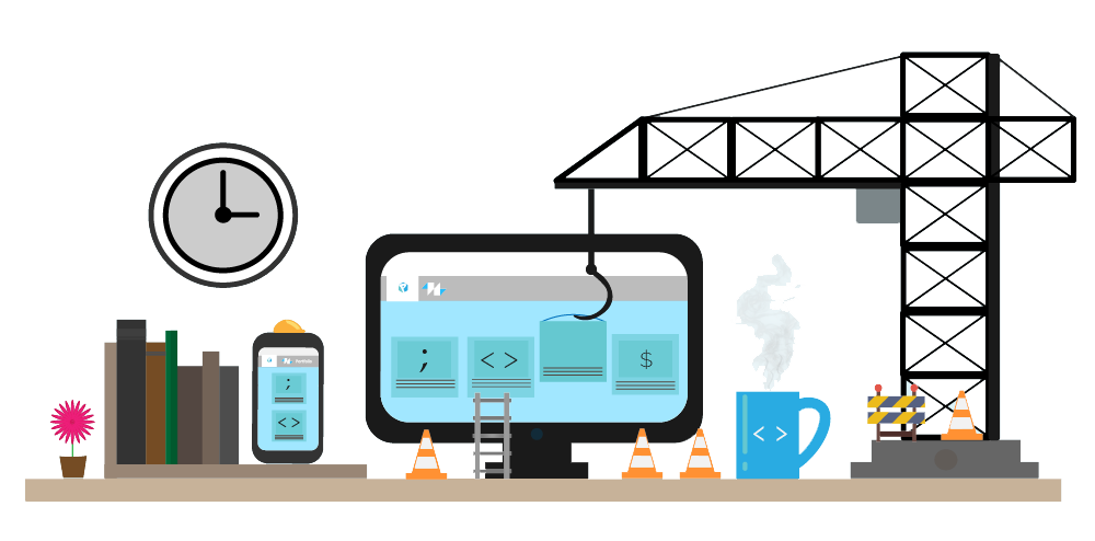 WEBSITE IS UNDER MAINTENANCE