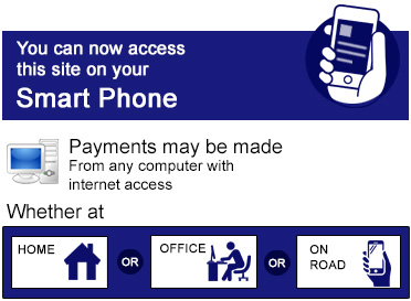 Pay By Phone
